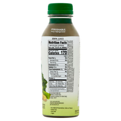 Bolthouse farms hotsell green juice