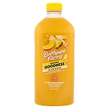 Bolthouse Farms Golden Goodness Juice Smoothie, 52 fl oz, 52 Fluid ounce