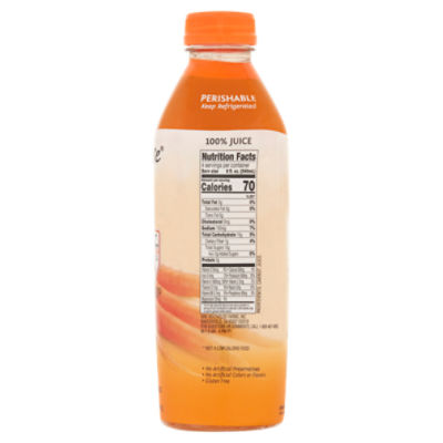 Bolthouse carrot deals juice