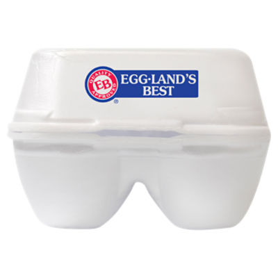 egg2008年12冊セット Eggland's Best Eggs, Extra Large, 12 Count - The Fresh Grocer