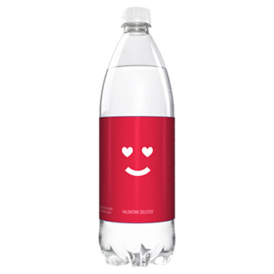 Polar Thirst Responder Valentine Seltzer, 33.8 fl oz