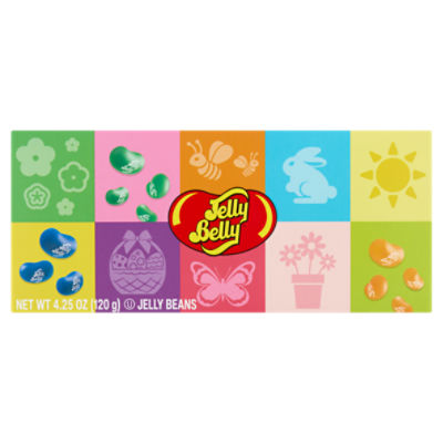 Jelly Belly Jelly Beans, 4.25 oz