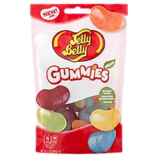 Jelly Belly Vegan Gummies, 7 oz, 7 Ounce