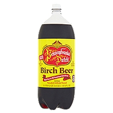 Pennsylvania Dutch Birch Beer, 67.6 Fluid ounce