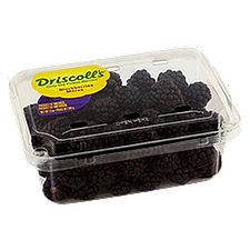 Driscoll's Blackberries, 6 oz
