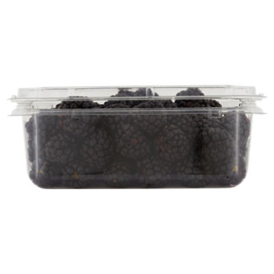 Driscoll's 6 oz Blackberries, 6 oz, 6 Ounce