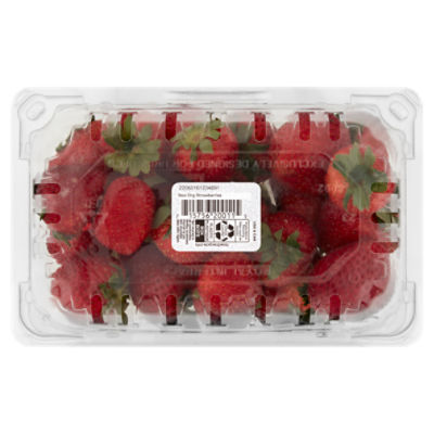 Driscoll's Organic Strawberries, 1 lb