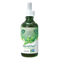 SweetLeaf Sweet Drops SteviaClear Stevia Concentrate, 2 fl oz
