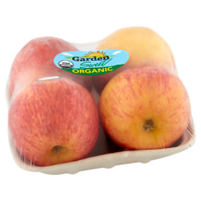 Fresh Apples, Gala Organic