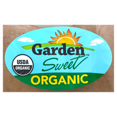 Garden Sweet Organic Kiwi, 4 count, 8 oz