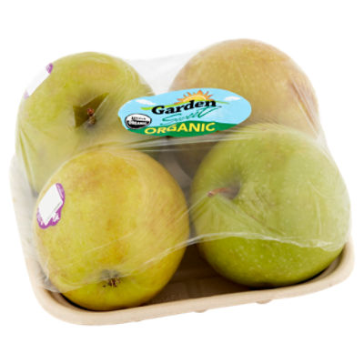 Only 1.03 usd for Organic Granny Smith Apple (Individual) Online at the Shop