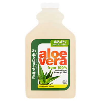 Aloe shop fruit juice