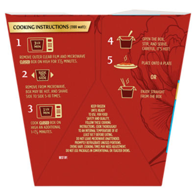 Authentic Asia Kimchi Fried Rice, 10 oz