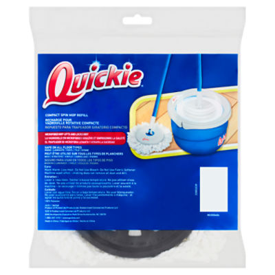 Quickie Refill Type S