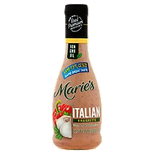 Marie's Italian Vinaigrette, 11.5 fl oz, 11.5 Fluid ounce