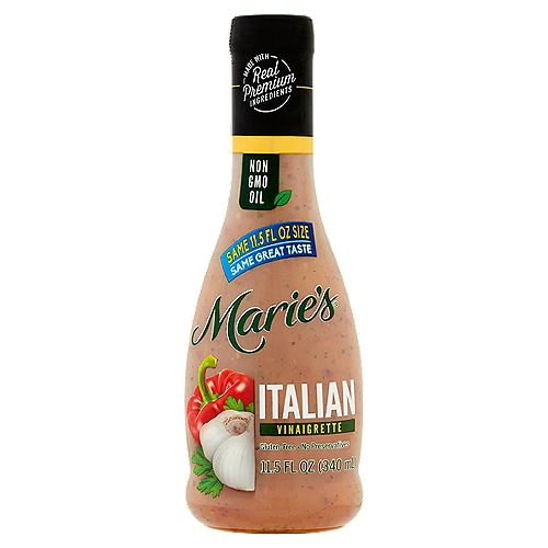 Refrigerated  - Made with extra virgin olive oil.