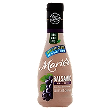 Marie's Dressing - Balsamic Vinaigrette, 11.5 Fluid ounce