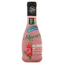Marie's Raspberry Vinaigrette, 11.5 Fluid ounce