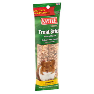 Guinea pig hotsell treat sticks