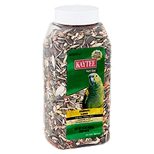 Kaytee Forti Diet Parrot, 16 Ounce