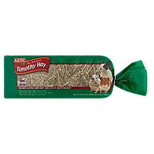 Kaytee Forti-Diet Timothy Hay, All Natural, 24 Ounce
