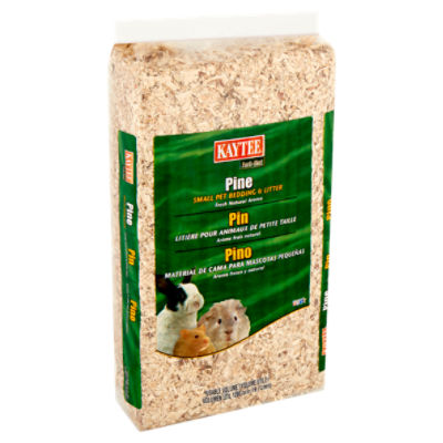 Kaytee Forti Diet Pine Small Pet Bedding Litter ShopRite