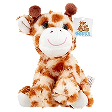 Goffa Giraffe Stuffed Toy