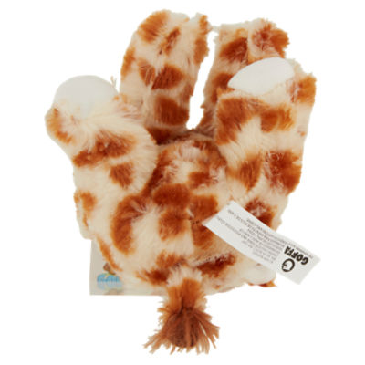 Goffa giraffe clearance