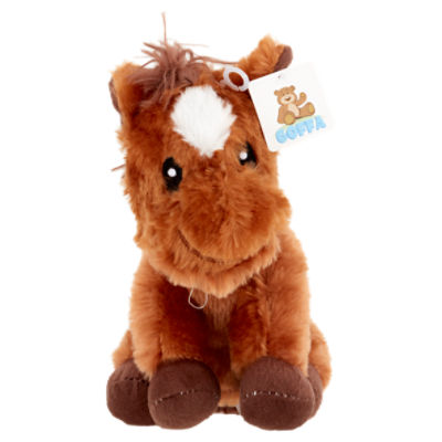 Goffa Horse Stuffed Toy