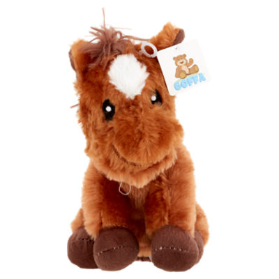 Goffa top stuffed animals