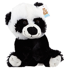Goffa Panda Plush Toy