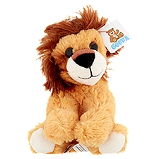 Goffa Lion Stuffed Toy