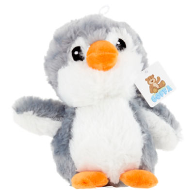 Goffa Penguin Plush Toy