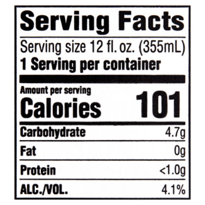 Keystone Light Beer, 12 fl oz, 30 count