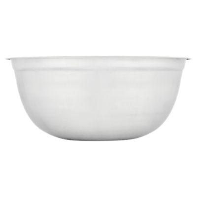 Cambridge 15 Qt Stn Matte Mixing Bowl