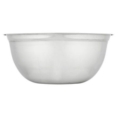 Cambridge 18 Qt Stn Matte Mixing Bowl