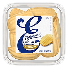 Entenmann's Ultimate Madeleines, Petite Butter Cakes, 10 Ounce