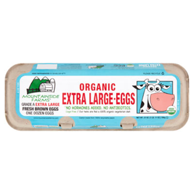 Extra Large Brown Eggs – Goffle Road Poultry Farm