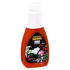 Milani French Dressing, 8 Fluid ounce