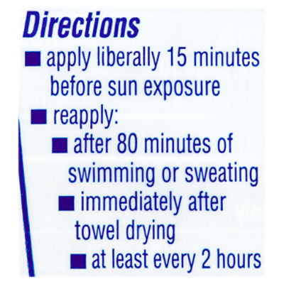 Coppertone Sport 4-in-1 Performance Broad Spectrum Sunscreen Lotion, SPF 50, 3 fl oz