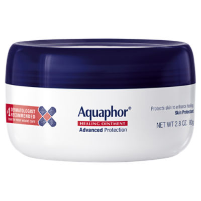 Aquaphor Advanced Protection Healing Ointment, 2.8 oz