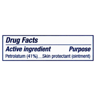 Aquaphor Healing Ointment Advanced Therapy Skin Protectant, Dry Skin Body  Moisturizer, 0.35 Oz Tube, 2 Count (Pack of 1)