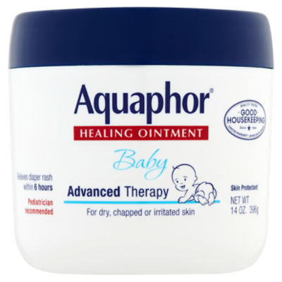 Aquaphor lotion for store babies