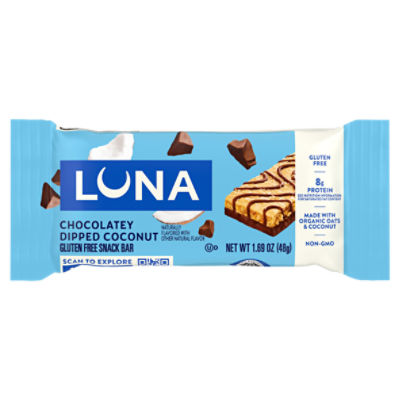 Luna Braided Belt Chocolate main image 1
