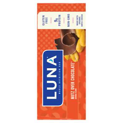 Luna Bar