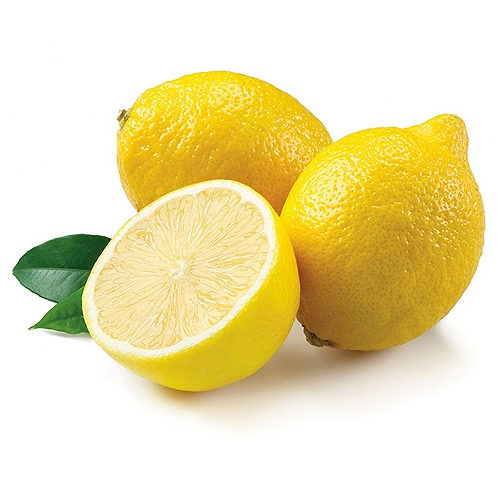 Wonderful Citrus Seedless Lemons, 1 lb.