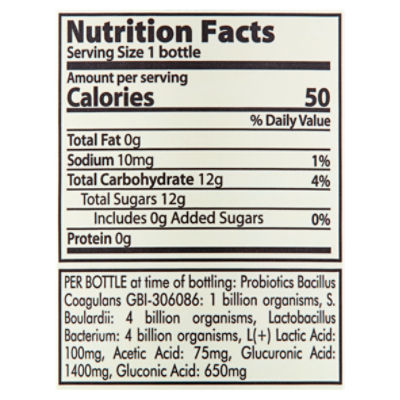 16 Refreshing Modelo Nutrition Facts 