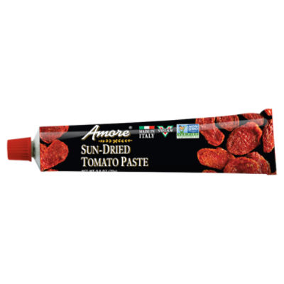 Amore Tomato Paste 1 Pack