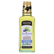 International Collection Grapeseed Oil, 8.45 fl oz