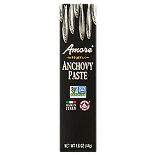 Amore Anchovy Paste, 1.6 oz, 1.58 Ounce